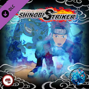 NTBSS Special Ninjutsu Host Transformation Two Tails PS4