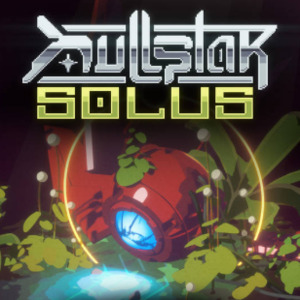 Nullstar Solus Nintendo Switch