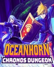 Oceanhorn Chronos Dungeon
