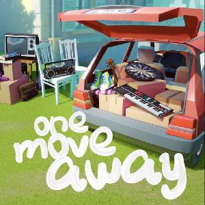 One Move Away