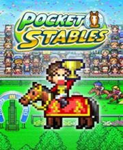 Pocket Stables Xbox One
