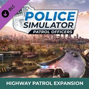 Police Simulator Patrol Officers Highway Patrol Expansion