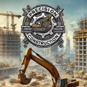 Precision Construction Simulator 25