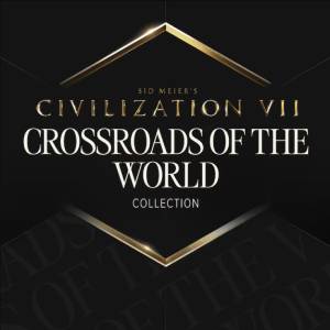 Sid Meier’s Civilization 7 Crossroads of the World Collection Nintendo Switch