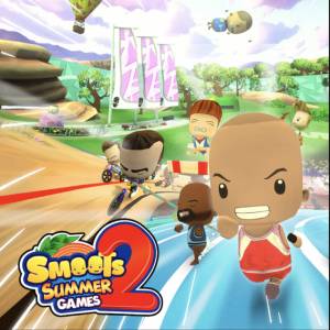 Smoots Summer Games 2 Xbox One