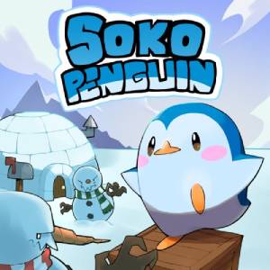 SokoPenguin Nintendo Switch