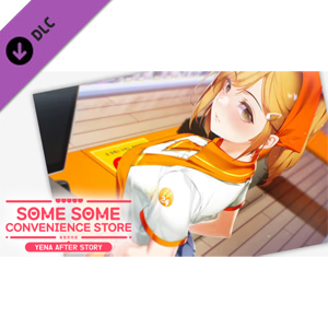 Some Some Convenience Store Yena After Story Nintendo Switch