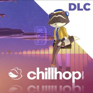 Spin Rhythm XD Chillhop DLC Nintendo Switch