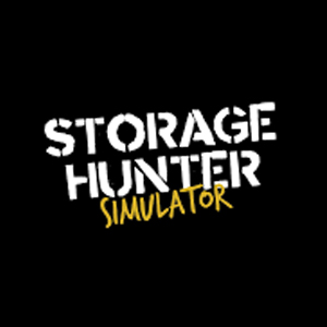 Storage Hunter Simulator