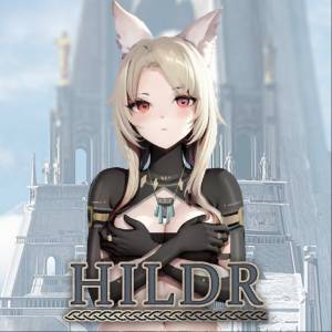 Taboo Trial DLC Hildr PS5