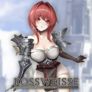 Taboo Trial DLC Rossweisse PS5