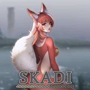 Taboo Trial DLC Skadi PS5