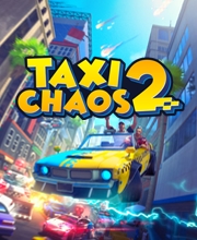 Taxi Chaos 2
