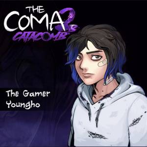 The Coma 2B Catacomb The Gamer Yungho PS4