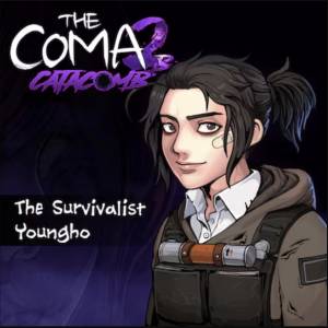 The Coma 2B Catacomb The Survivalist Youngho PS4