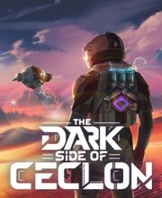 THE DARK SIDE OF CECLON