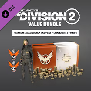 The Division 2 Value Bundle