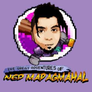 The Great Adventures of Nedmapagmahal