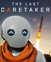 The Last Caretaker PS5