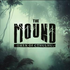 The Mound Omen of Cthulhu Xbox Series X