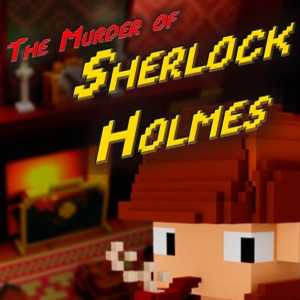 The Murder of Sherlock Holmes PS4