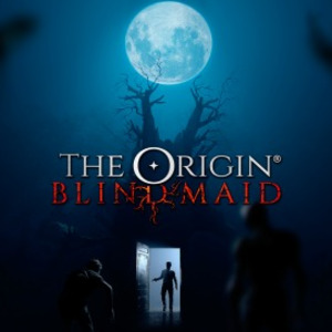 THE ORIGIN Blind Maid PS5