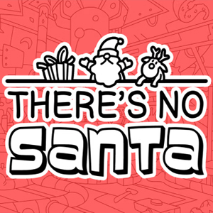 Theres No Santa Nintendo Switch