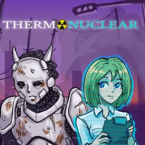 Thermonuclear Nintendo Switch