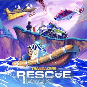Trailmakers Rescue Pack PS5