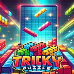 Tricky Puzzle