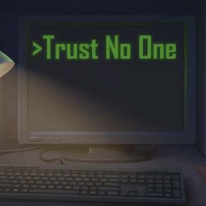 Trust No One PS5
