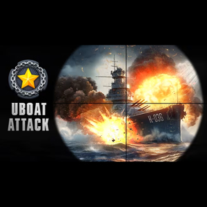 Uboat Attack Nintendo Switch