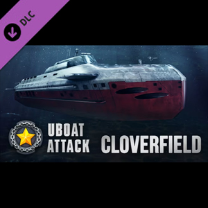 Uboat Attack Cloverfield Nintendo Switch