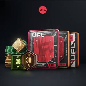 UFL Ultimate Pack PS5