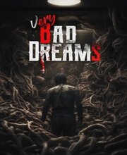 VERY BAD DREAMS VR PS4