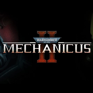 Warhammer 40K Mechanicus 2