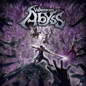 WARRIORS Abyss PS5