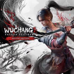WUCHANG Fallen Feathers Deluxe Upgrade Pack Xbox Series X
