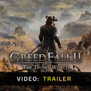 GreedFall 2 The Dying World