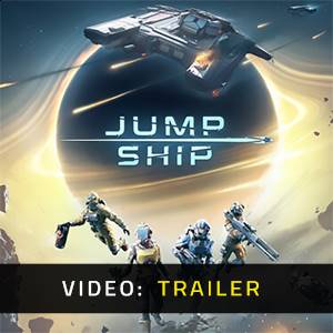Jump Ship