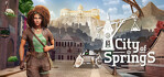 City of Springs PS4