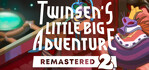 Twinsen’s Little Big Adventure 2 Remastered Xbox Series X