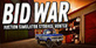 Bid War Auction Simulator Storage Hunter PS5