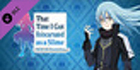 That Time I Got Reincarnated as a Slime ISEKAI Chronicles DLC 1 A Strange Fate PS5
