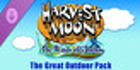 Harvest Moon The Winds of Anthos The Great Outdoors Pack Nintendo Switch