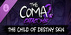 The Coma 2B Catacomb The Child of Destiny Youngho PS4