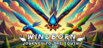 Windborn Journey to the South PS4