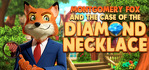 Montgomery Fox And The Case Of The Diamond Necklace