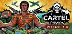 Cartel Tycoon PS4