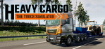 Heavy Cargo The Truck Simulator PS4